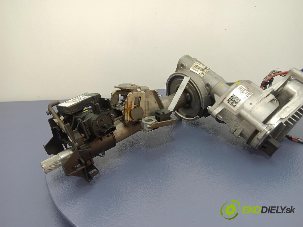 Opel Meriva 2003 Stĺpik volant x 93392692