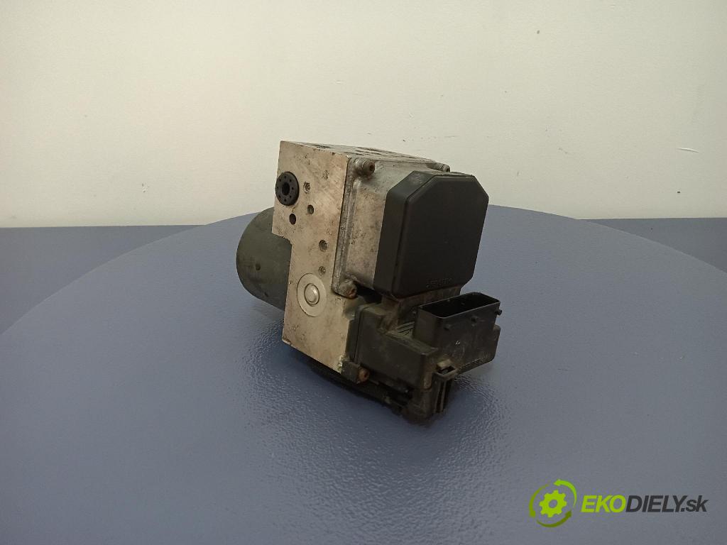 Opel Meriva 2003 čerpadlo ABS x 0265202502