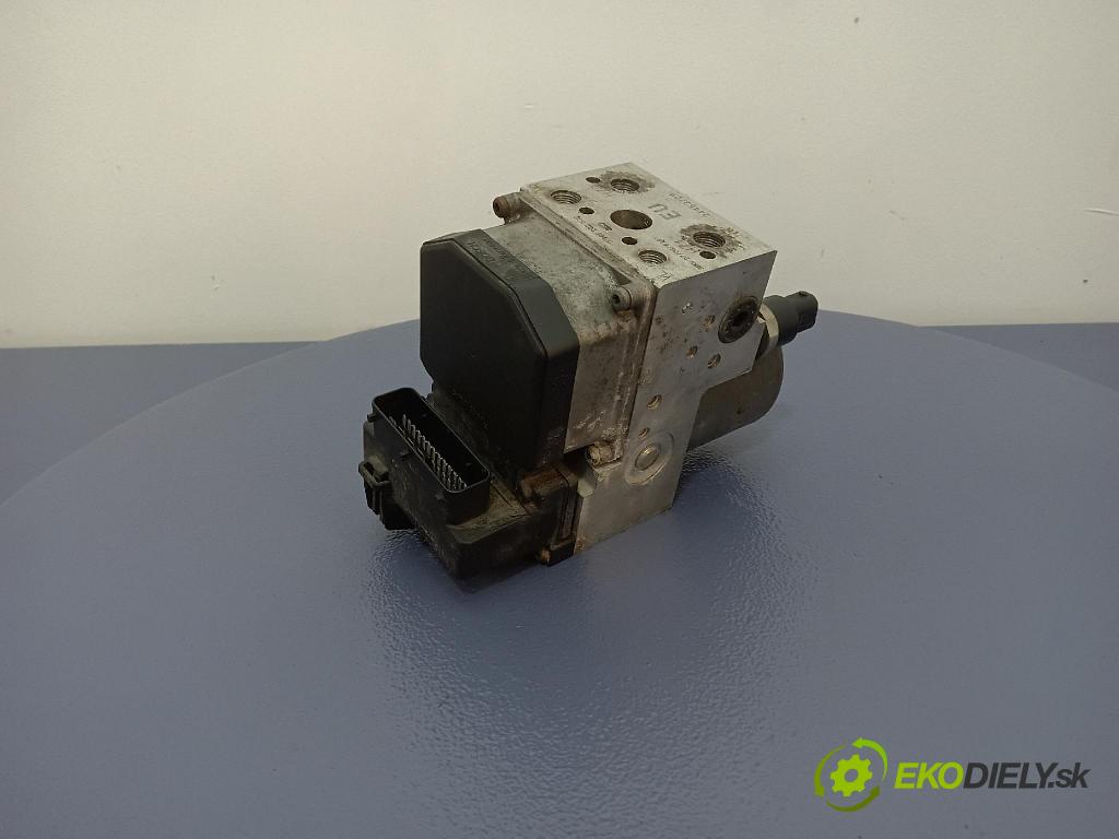 Opel Meriva 2003 čerpadlo ABS x 0265202502