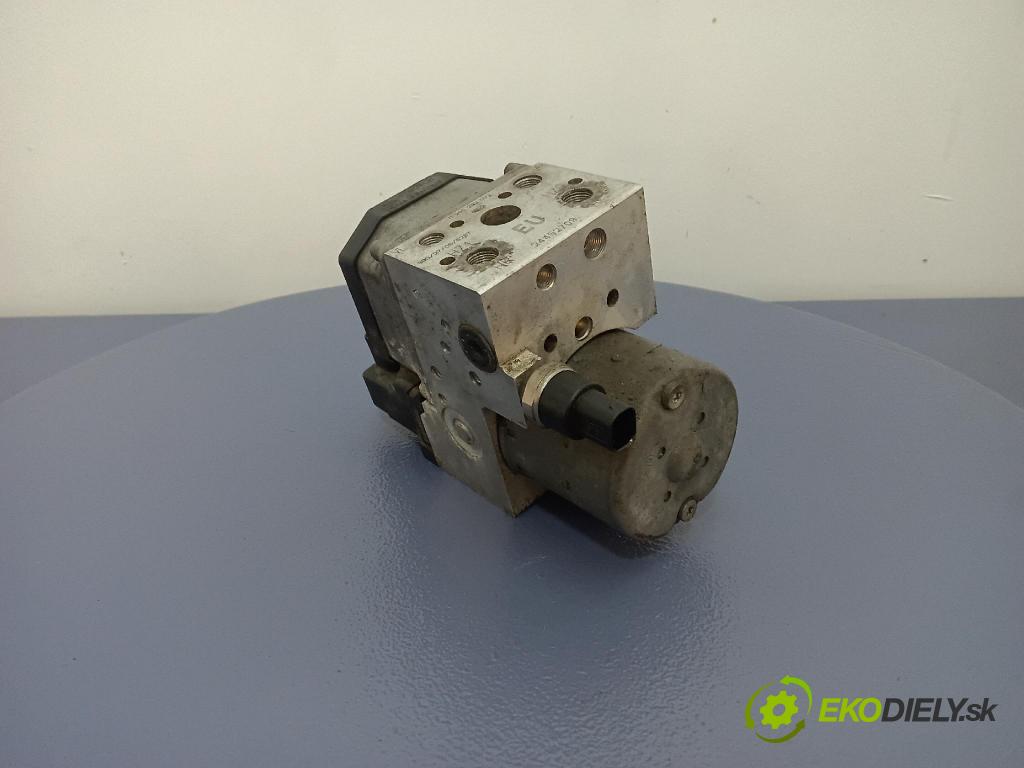 Opel Meriva 2003 čerpadlo ABS x 0265202502
