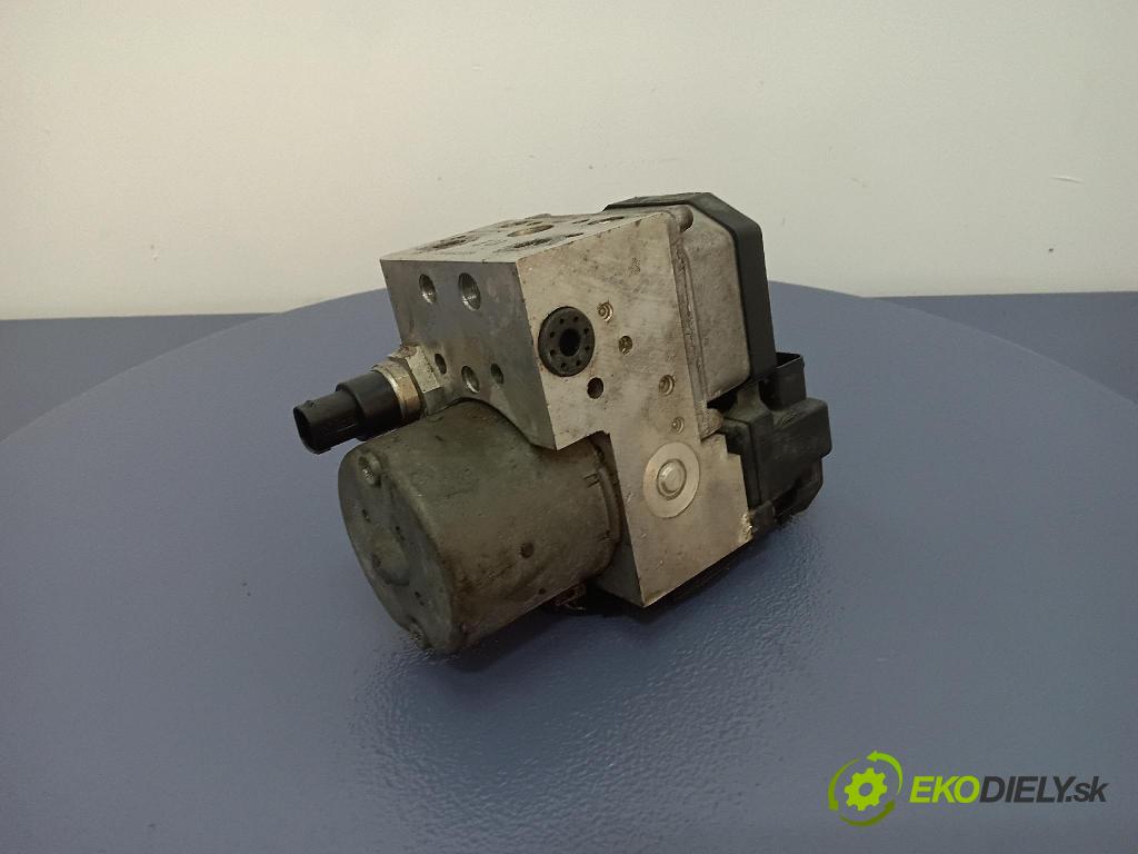 Opel Meriva 2003 čerpadlo ABS x 0265202502