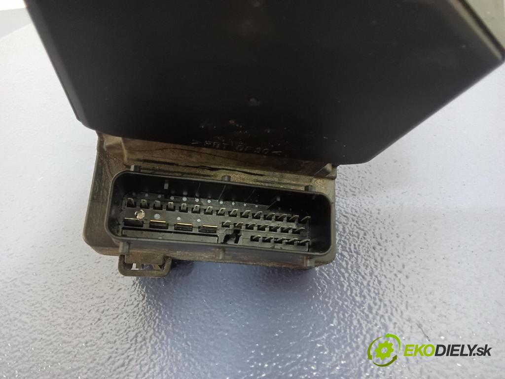 Opel Meriva 2003 čerpadlo ABS x 0265202502