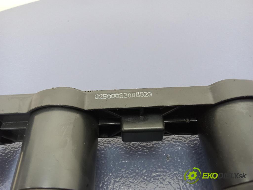 Opel Astra 2005 cievka Zapaľovanie: 01