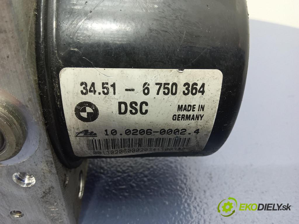 Bmw 320d 2001 čerpadlo ABS x 6753842