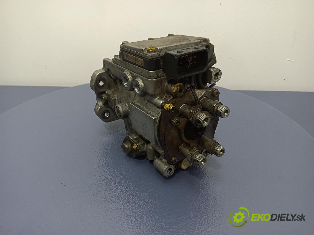 Bmw 320d 2001 čerpadlo Injekcia: 0470504005