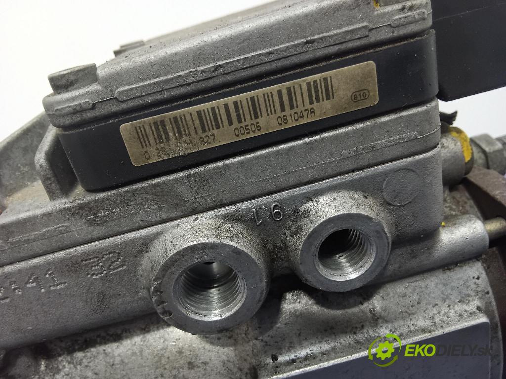 Bmw 320d 2001 čerpadlo Injekcia: 0470504005