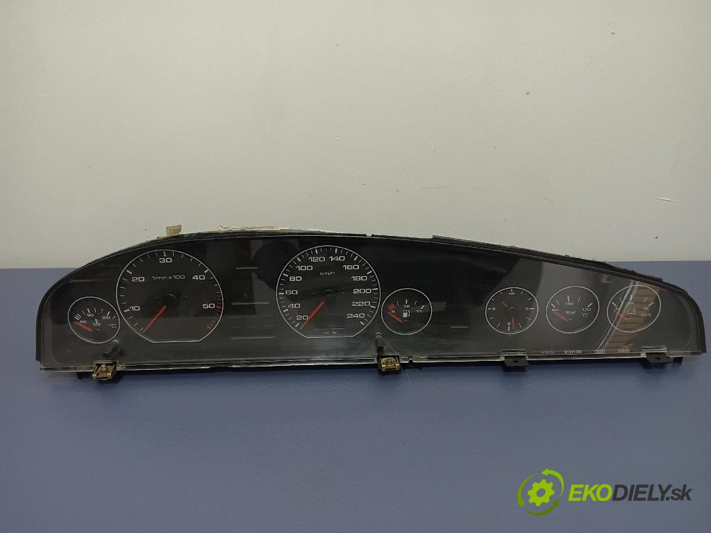 Audi A6 1995 prístrojovka/ budíky 4A1919033HG