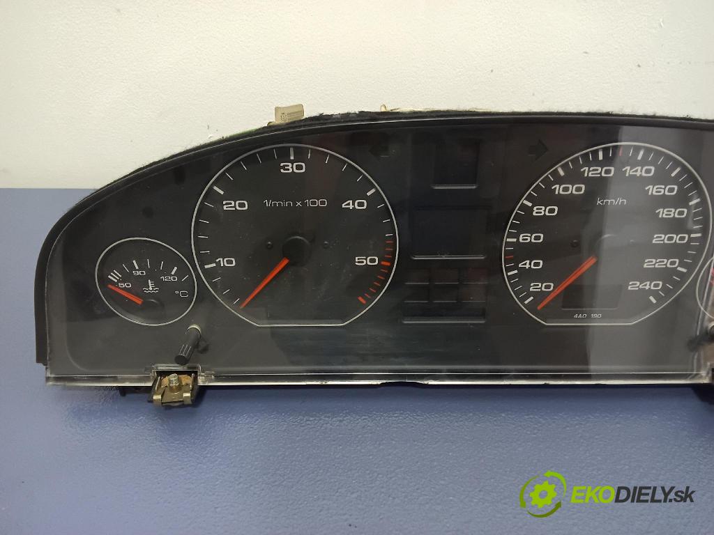 Audi A6 1995 prístrojovka/ budíky 4A1919033HG