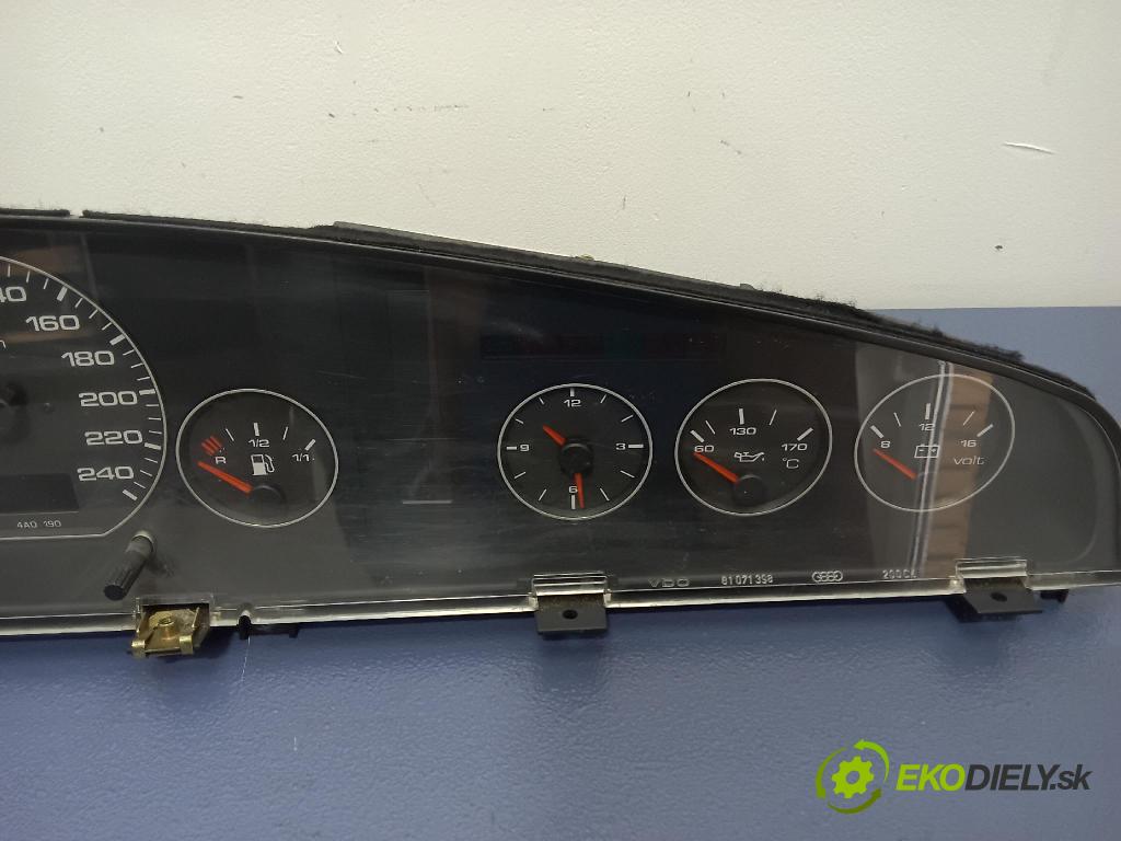 Audi A6 1995 prístrojovka/ budíky 4A1919033HG