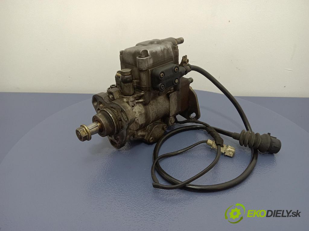 Audi A6 1995 čerpadlo Injekcia: 0460415994