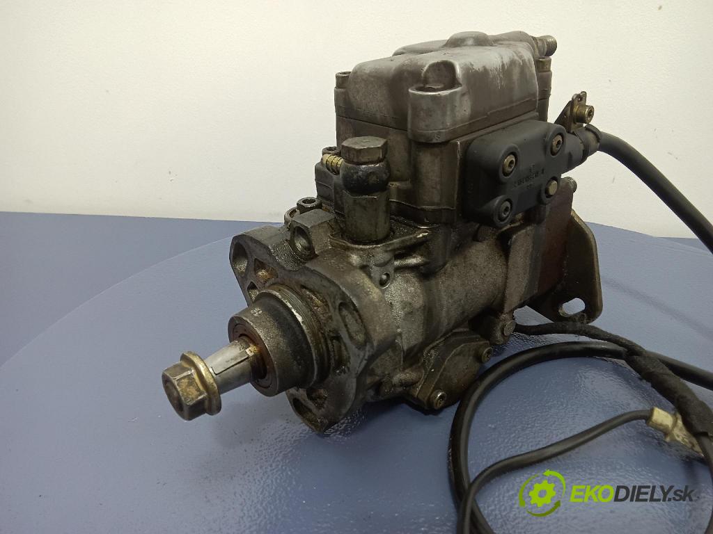 Audi A6 1995 čerpadlo Injekcia: 0460415994