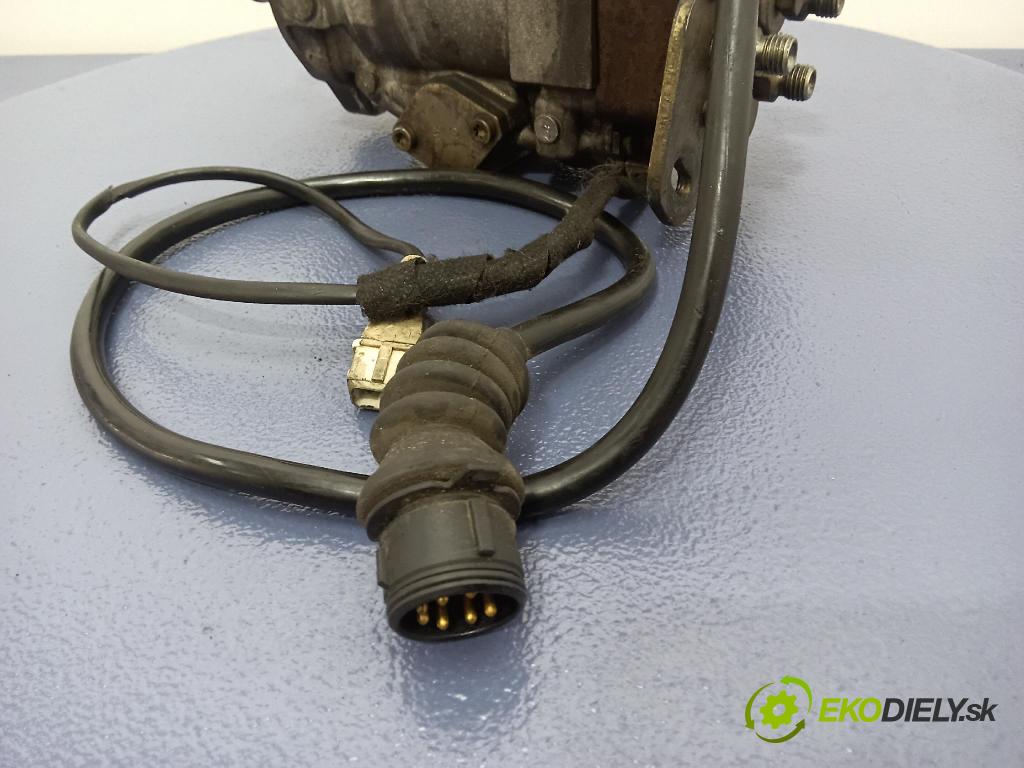 Audi A6 1995 čerpadlo Injekcia: 0460415994