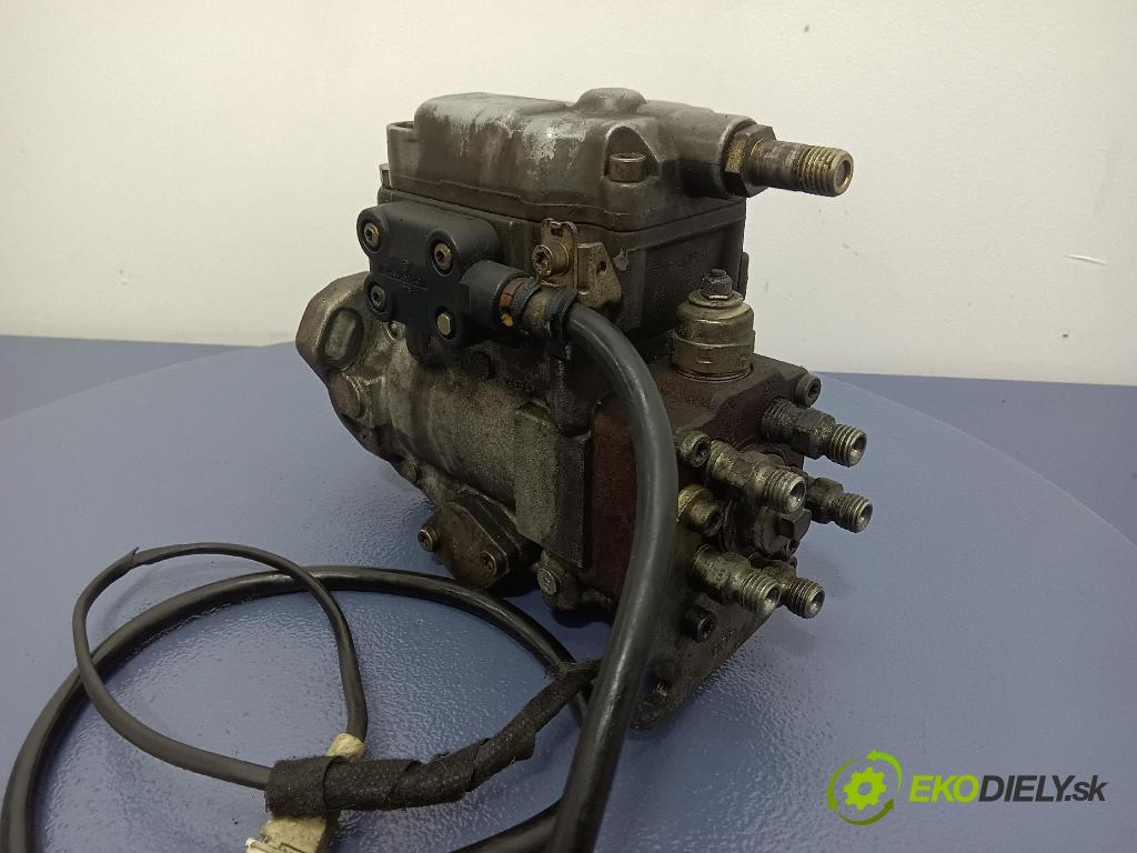 Audi A6 1995 čerpadlo Injekcia: 0460415994