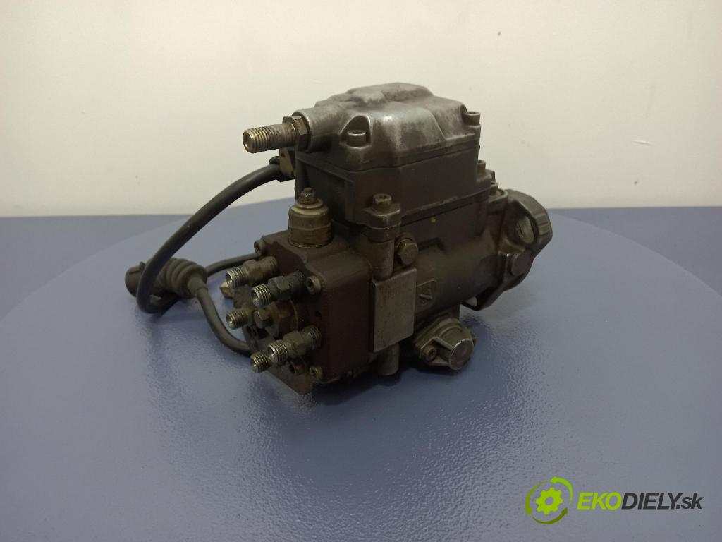 Audi A6 1995 čerpadlo Injekcia: 0460415994