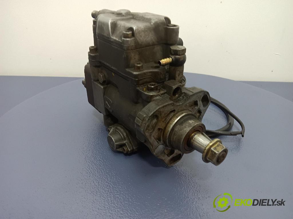 Audi A6 1995 čerpadlo Injekcia: 0460415994