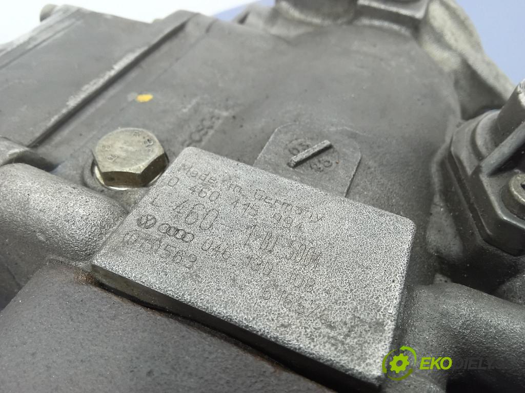Audi A6 1995 čerpadlo Injekce: 0460415994