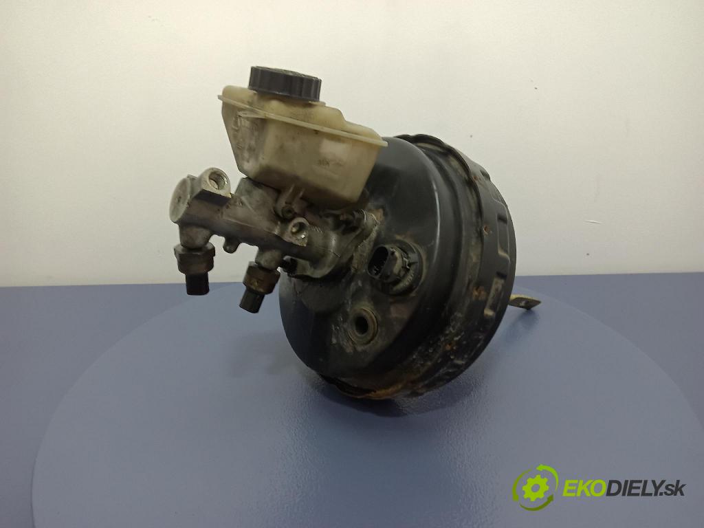 Volvo S60 2001 servo Brzdy: P30714321