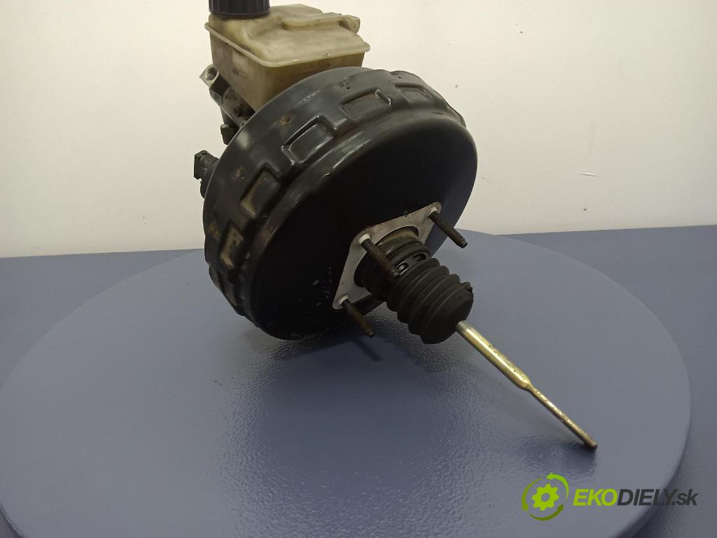 Volvo S60 2001 servo Brzdy: P30714321