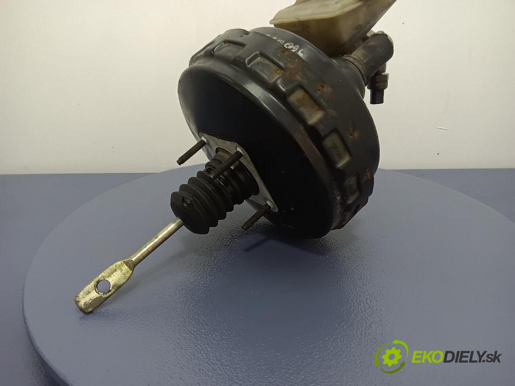 Volvo S60 2001 servo Brzdy: P30714321