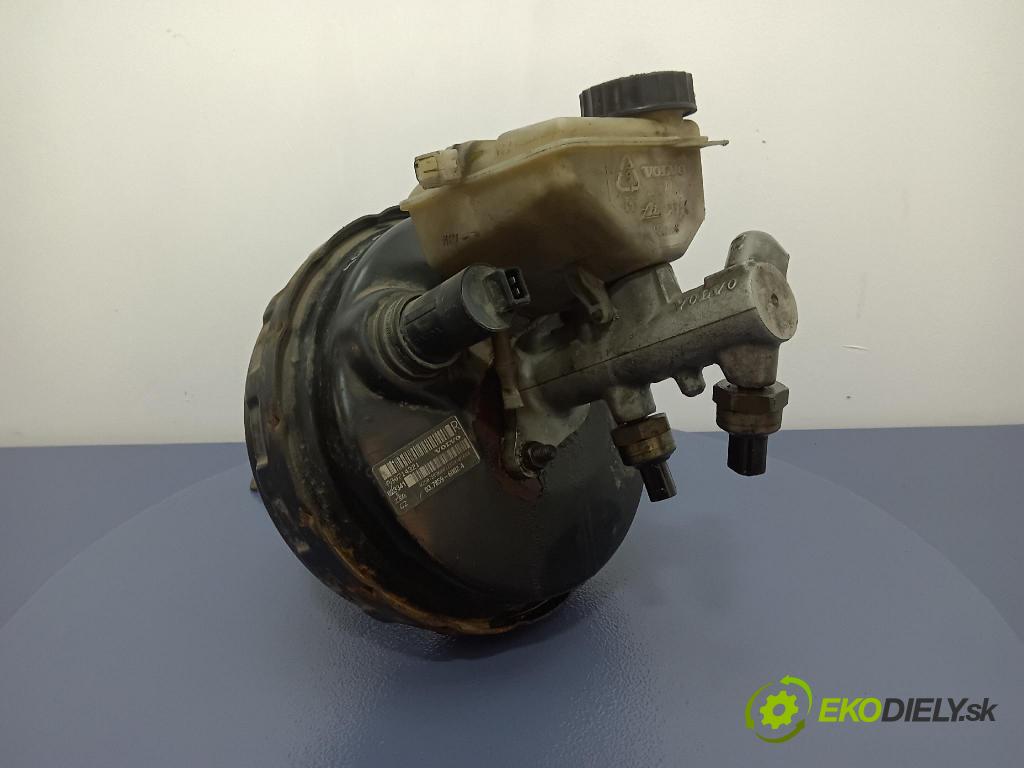 Volvo S60 2001 servo Brzdy: P30714321