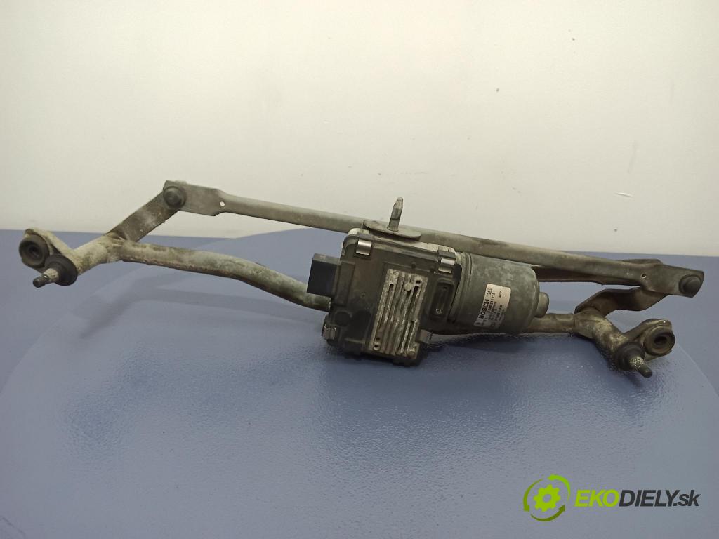 Audi A3 2004 mechanizmus motor: Stierače: Predné 8P1955023D