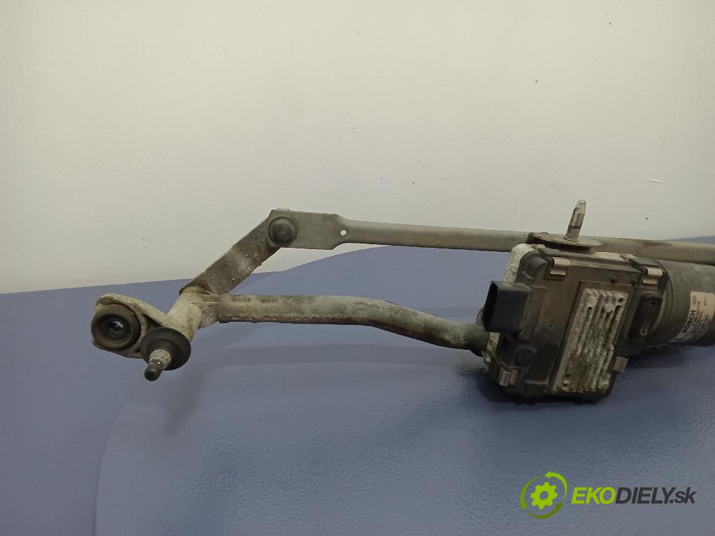 Audi A3 2004 mechanizmus motor: Stierače: Predné 8P1955023D