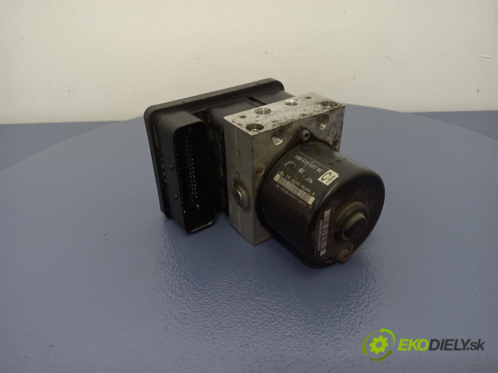 Audi A3 2004 čerpadlo ABS x 1K0907379AC