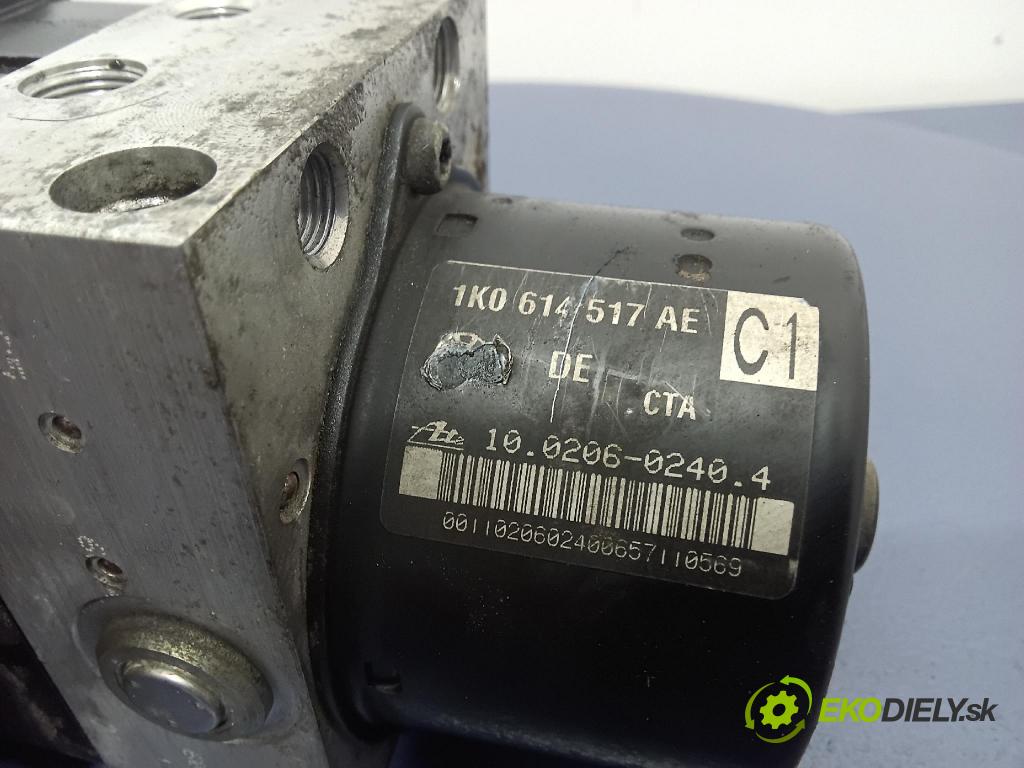 Audi A3 2004 čerpadlo ABS x 1K0907379AC