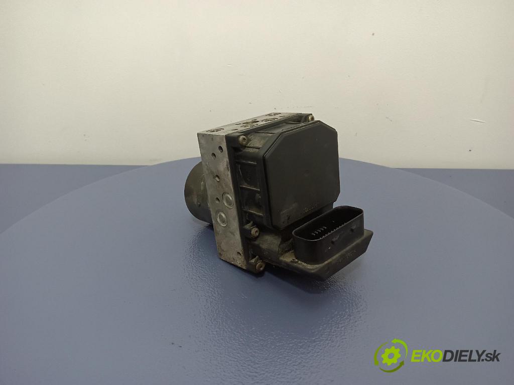 Mercedes-benz Vito 2000 čerpadlo ABS x 0265224017