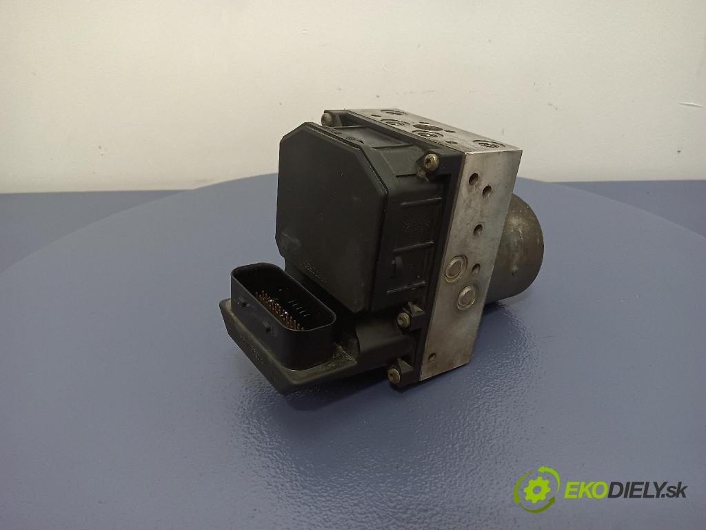 Mercedes-benz Vito 2000 čerpadlo ABS x 0265224017