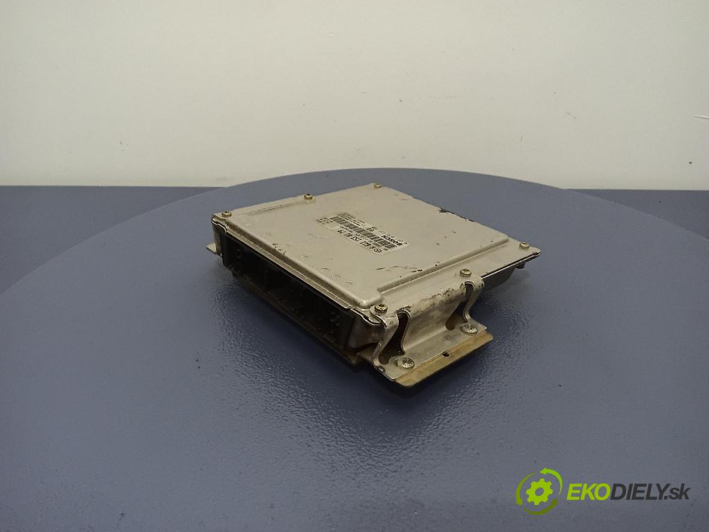 Mercedes-benz Vito 2000 riadiaca jednotka Motor: A6111530179