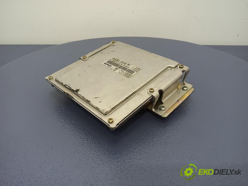 Mercedes-benz Vito 2000 riadiaca jednotka Motor: A6111530179
