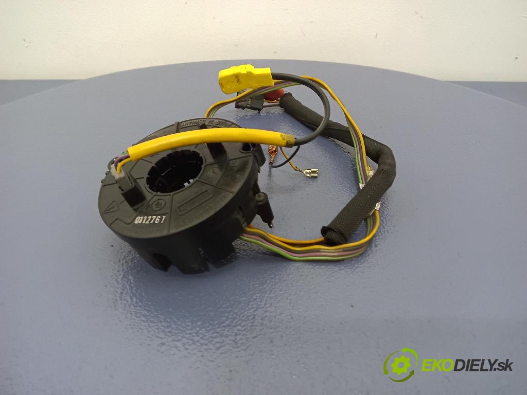 Mercedes-benz Vito 2000 Páska: Airbag. 6384600549