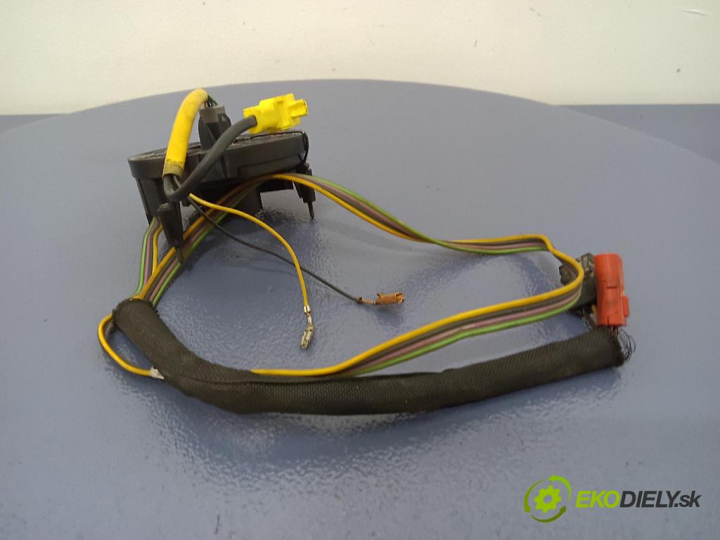 Mercedes-benz Vito 2000 Páska: Airbag. 6384600549