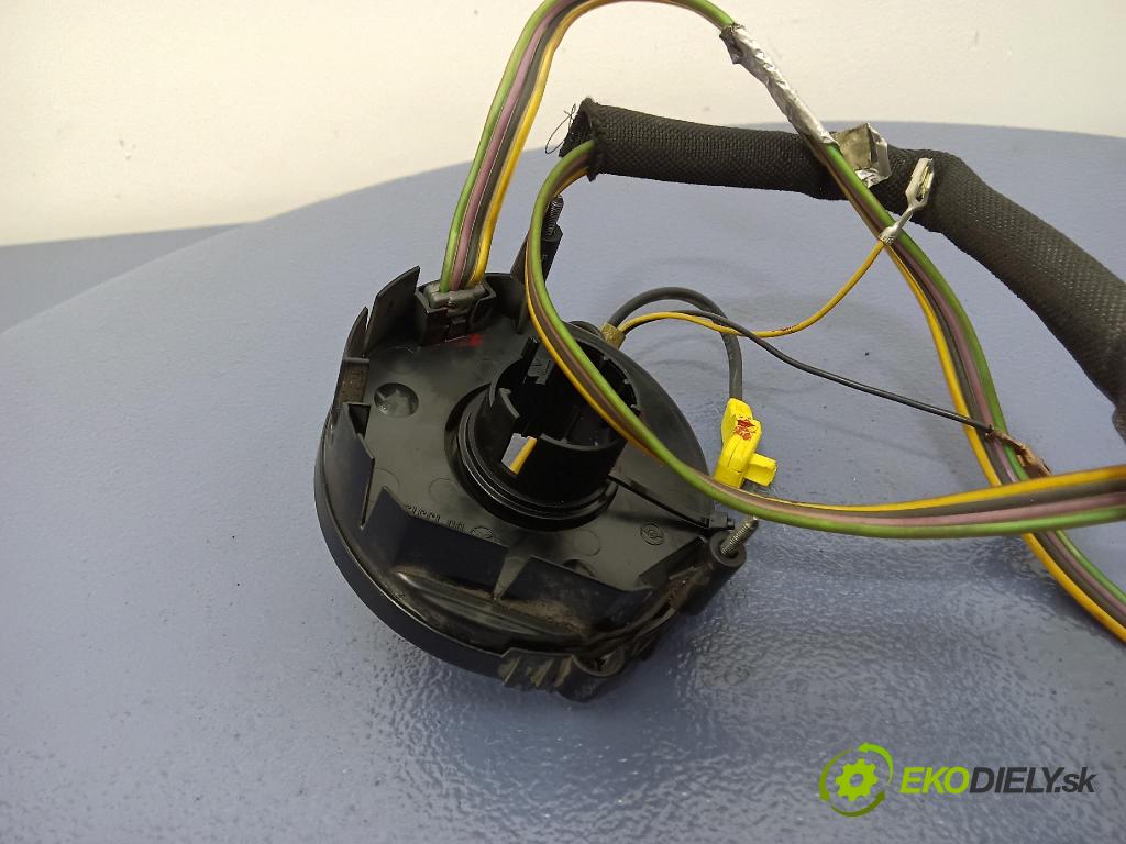 Mercedes-benz Vito 2000 Páska: Airbag. 6384600549