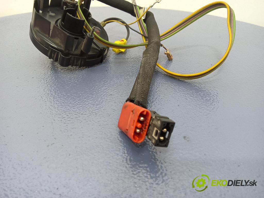 Mercedes-benz Vito 2000 Páska: Airbag. 6384600549
