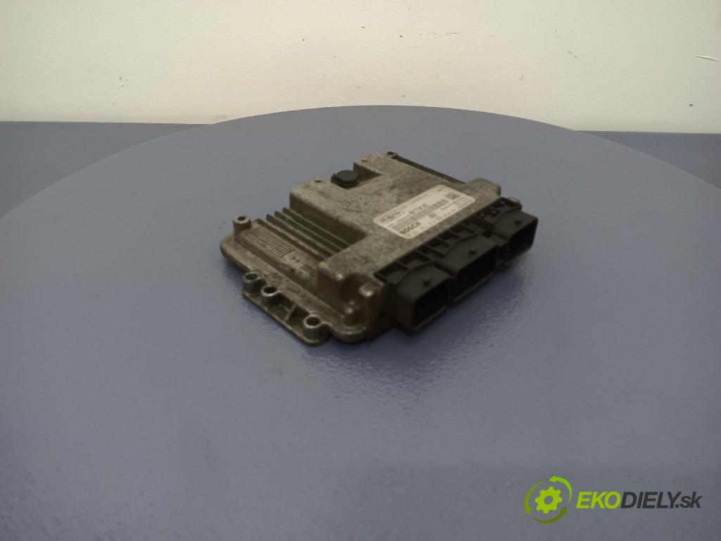 Ford Fiesta 2005 riadiaca jednotka Motor: 5S61-12A650-AE