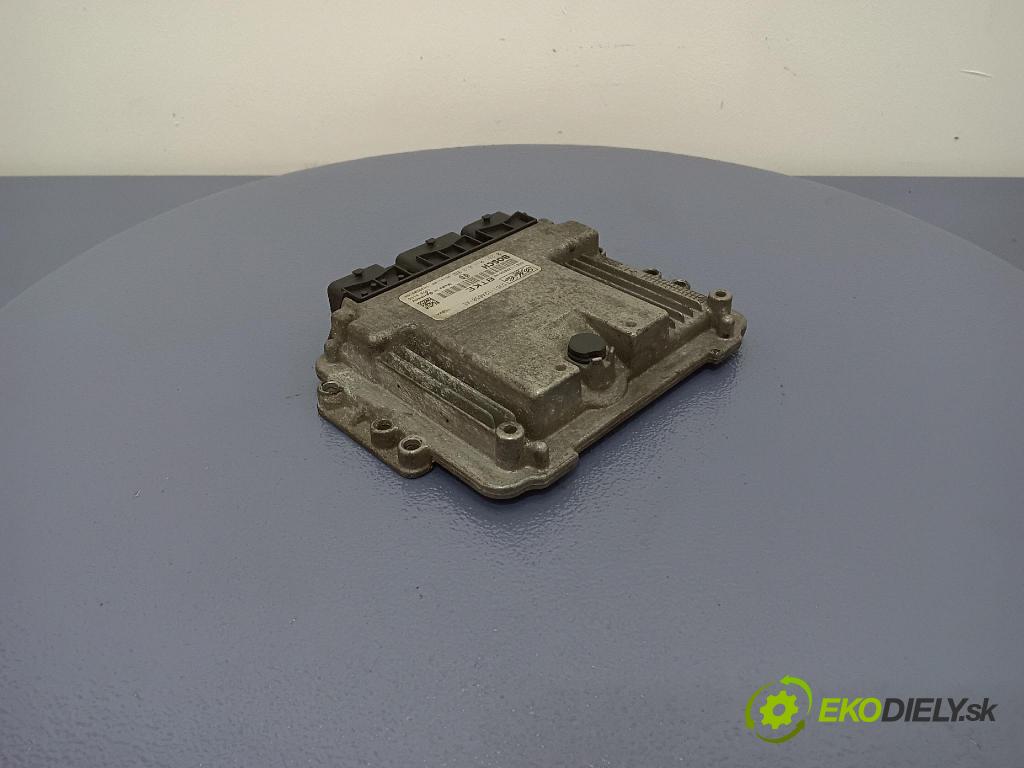 Ford Fiesta 2005 riadiaca jednotka Motor: 5S61-12A650-AE