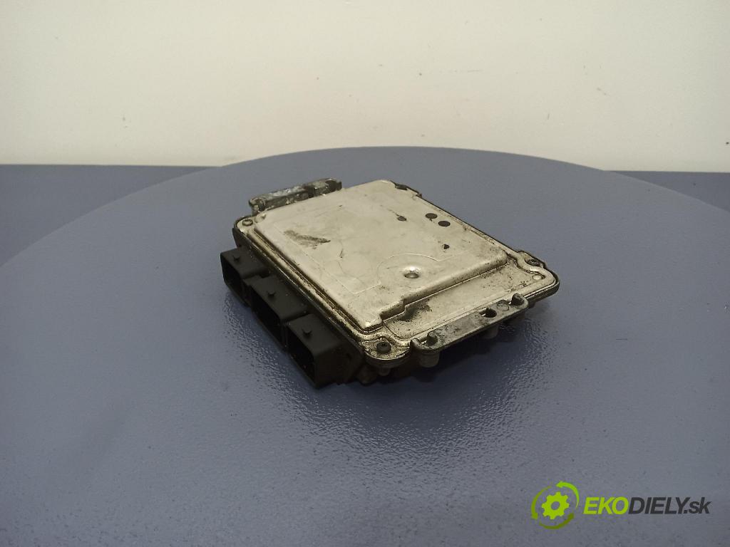 Ford Fiesta 2005 riadiaca jednotka Motor: 5S61-12A650-AE