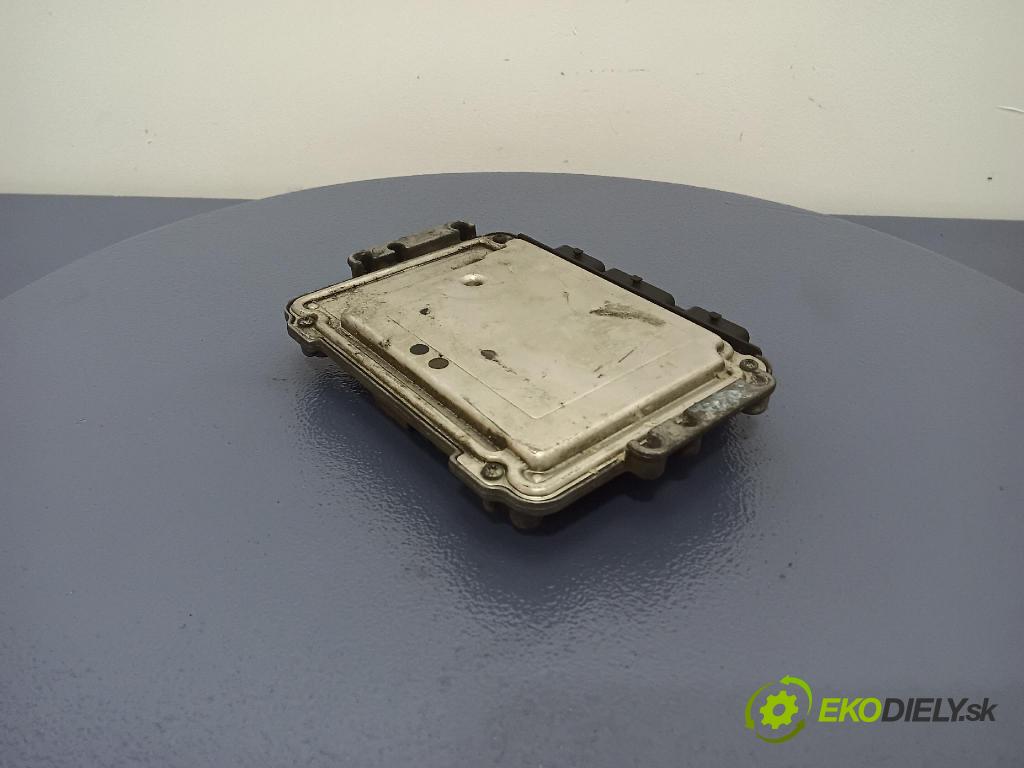 Ford Fiesta 2005 riadiaca jednotka Motor: 5S61-12A650-AE