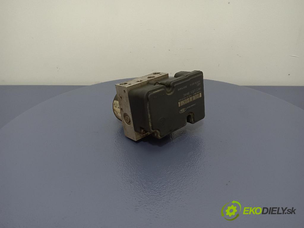 Ford Fiesta 2005 čerpadlo ABS x 10.0970-0117.3