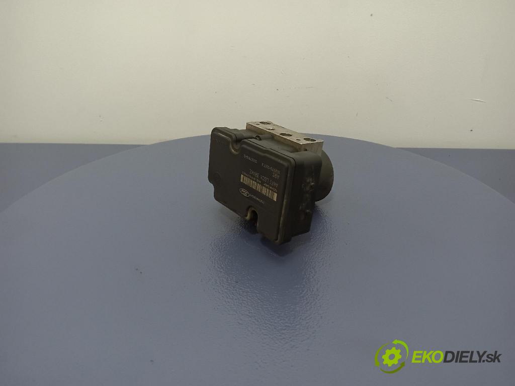 Ford Fiesta 2005 čerpadlo ABS x 10.0970-0117.3