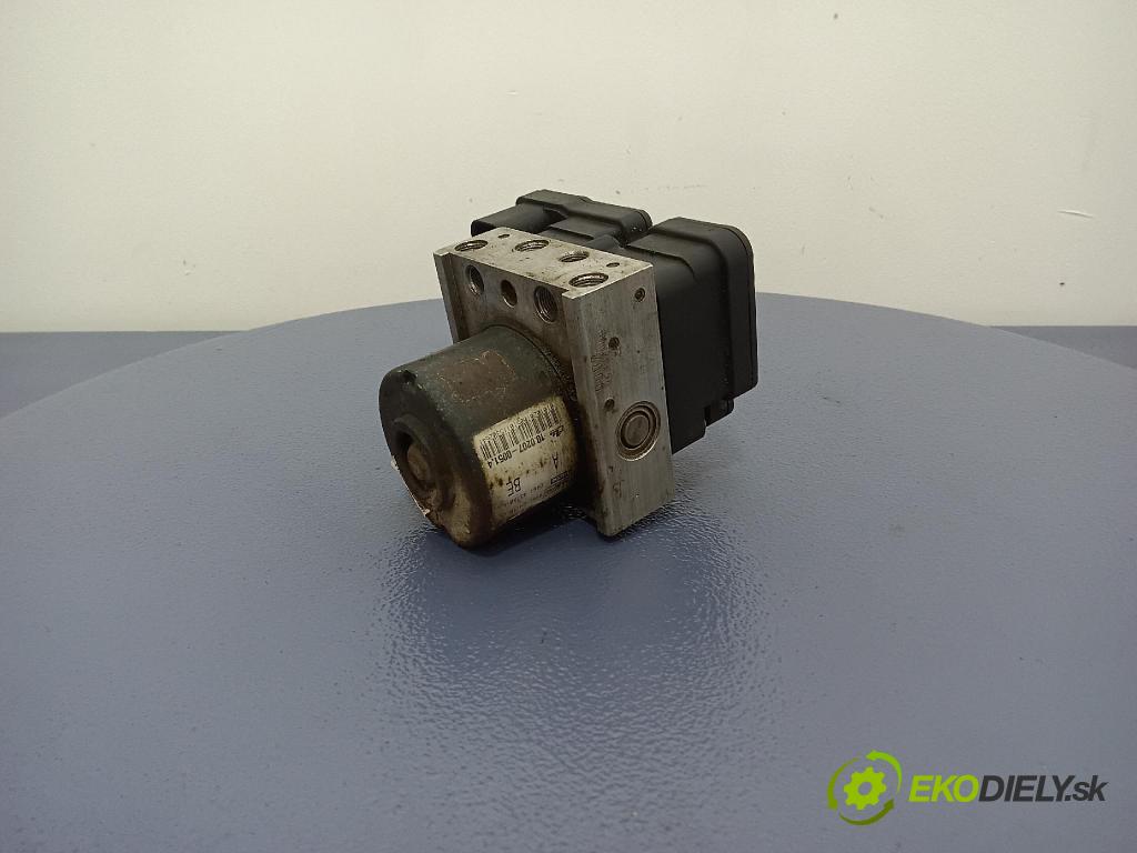 Ford Fiesta 2005 čerpadlo ABS x 10.0970-0117.3