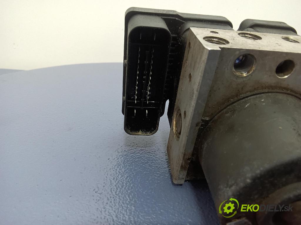Ford Fiesta 2005 čerpadlo ABS x 10.0970-0117.3