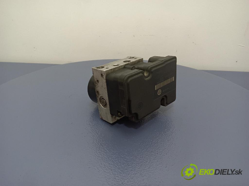 Skoda Octavia 2007 čerpadlo ABS x 1K0907379P