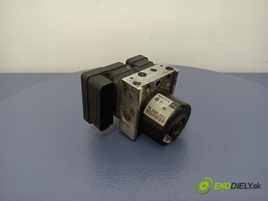 Skoda Octavia 2007 čerpadlo ABS x 1K0907379P