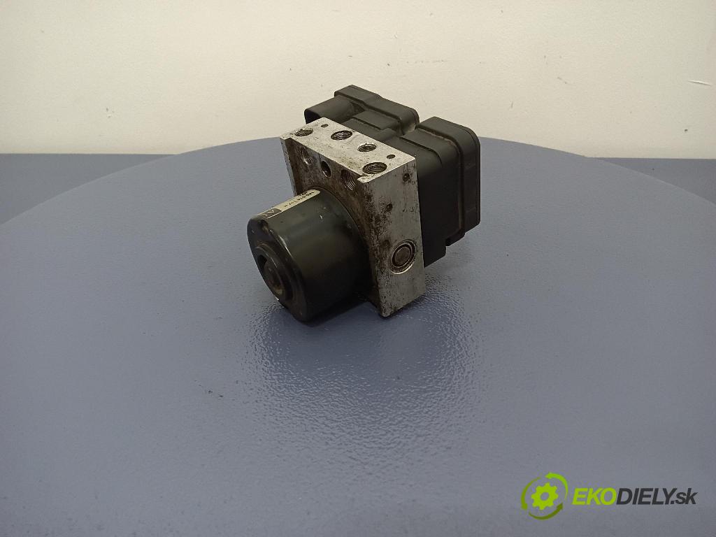 Skoda Octavia 2007 čerpadlo ABS x 1K0907379P