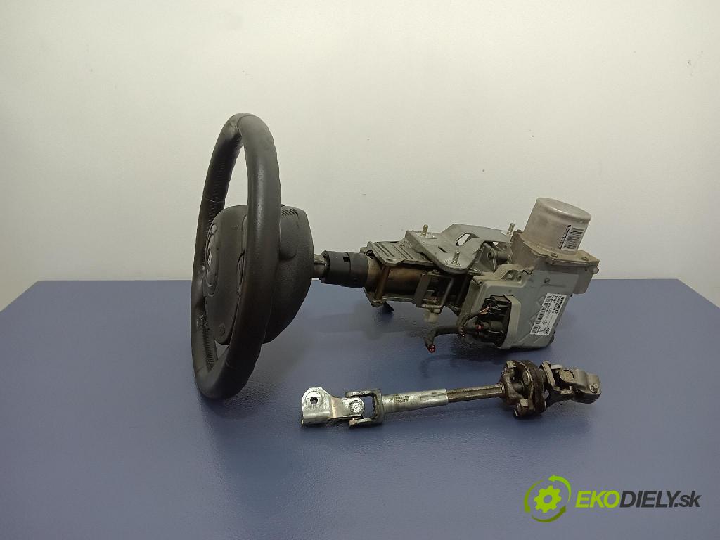 Renault Megane 2004 Stĺpik volant x 8200246631B