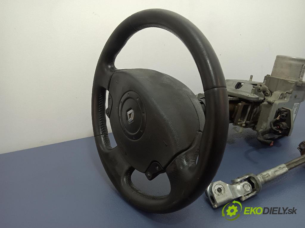 Renault Megane 2004 Stĺpik volant x 8200246631B