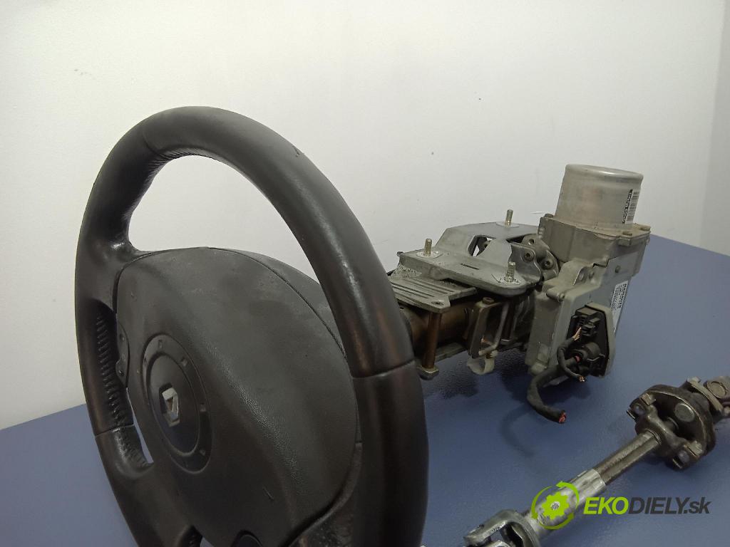 Renault Megane 2004 Stĺpik volant x 8200246631B